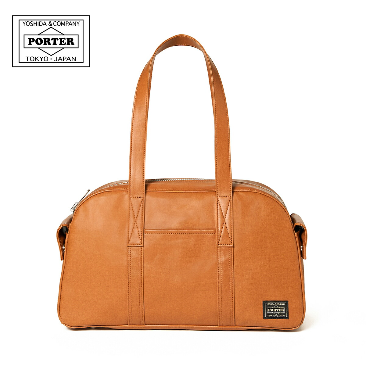 楽天市場】ポーター フリースタイル ボストンバッグ 707-15162 吉田