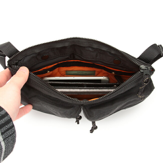 楽天市場】ポーター フォース ショルダーバッグ 855-05458 吉田カバン