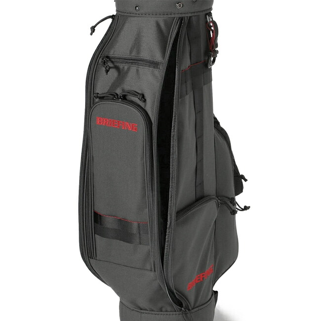 楽天市場】【追加最大+29倍 3/1限定】ブリーフィング ゴルフ キャディ