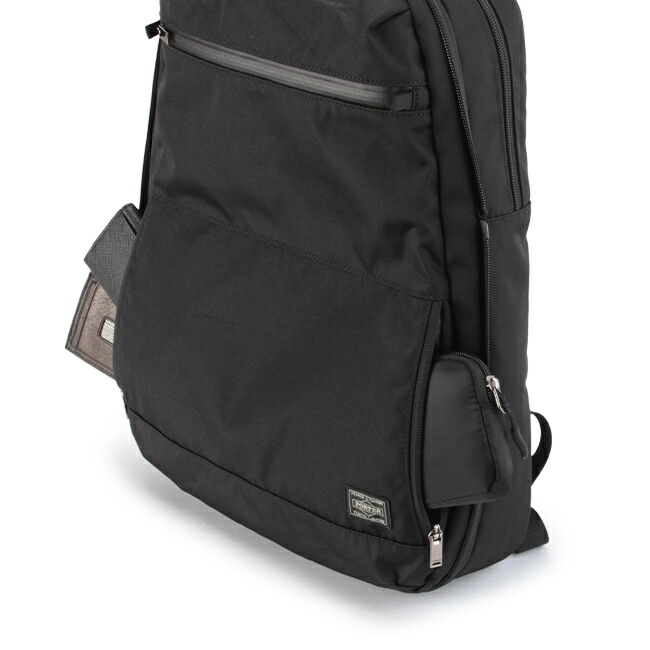 楽天市場】ポーター ツインパック デイパック(L) 893-19715 吉田カバン