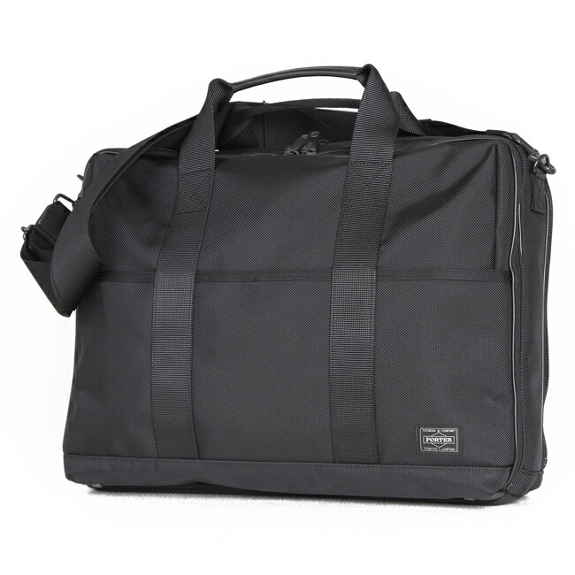 楽天市場】ポーター ステージ 2WAYブリーフケース(L) 620-08284 吉田