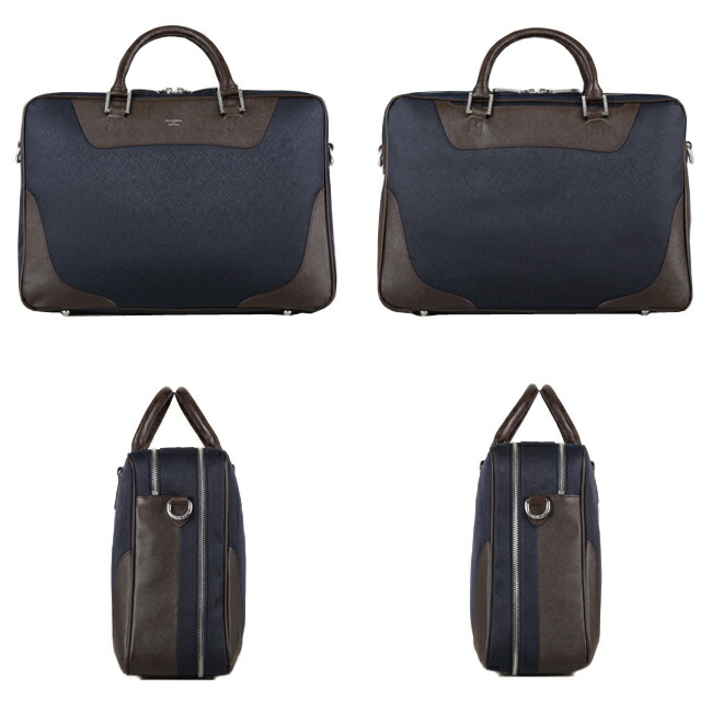 楽天市場】【最大29倍 2/26 23:59〆】ペッレモルビダ ブリーケース