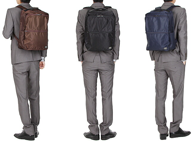 楽天市場】ポーター タイム デイパック 655-06169 吉田カバン リュック