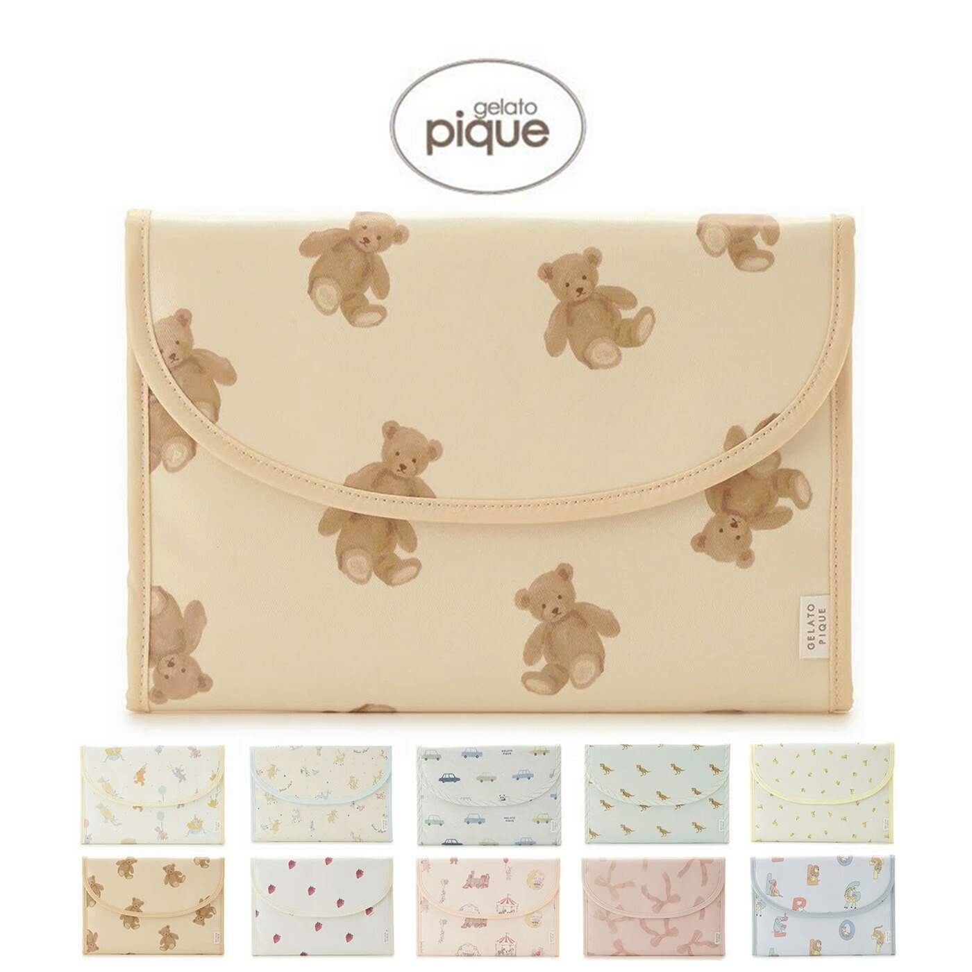 楽天市場】フェイラー 母子手帳ケースの通販