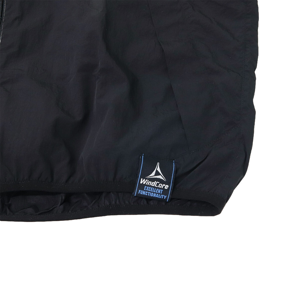 楽天市場】【 ファン バッテリー 付き 】 ワークマン WindCore ファン