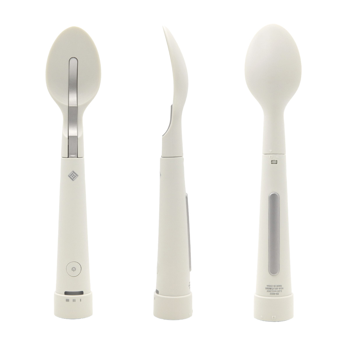 楽天市場】おいしいの、新しいかなえ方 キリン エレキソルト スプーン