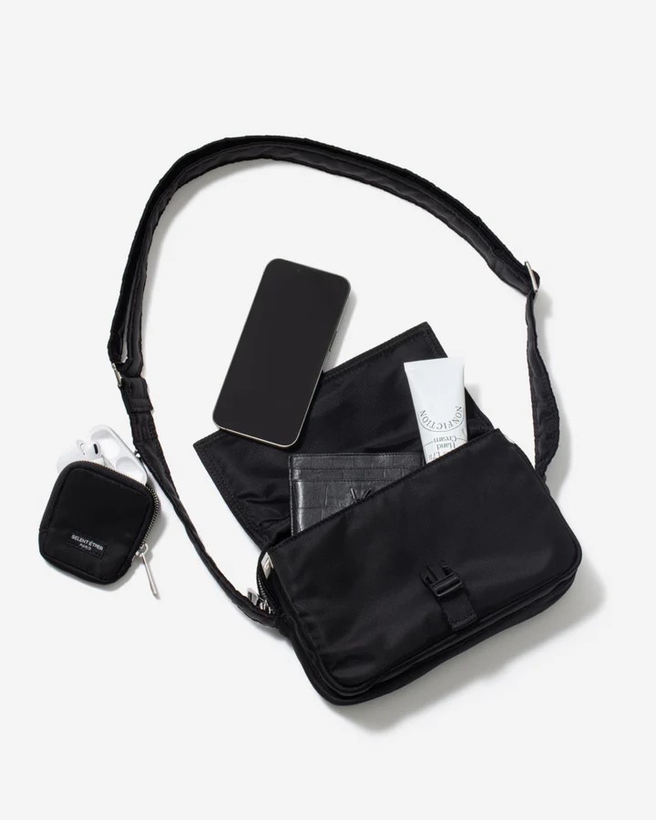 楽天市場】【公式】セレーンエテール ショルダーバッグ お出かけ