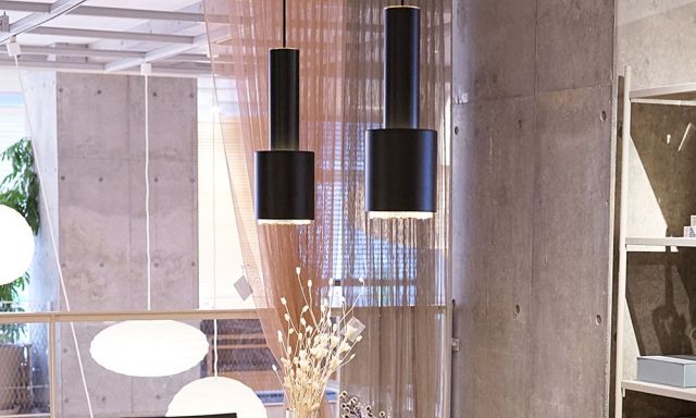 楽天市場】ライト A110 ペンダントライト 手榴弾 (Artek アルテック