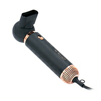 楽天市場】MEリカバリーエアー （アタッチメント1つ付） ヘアー