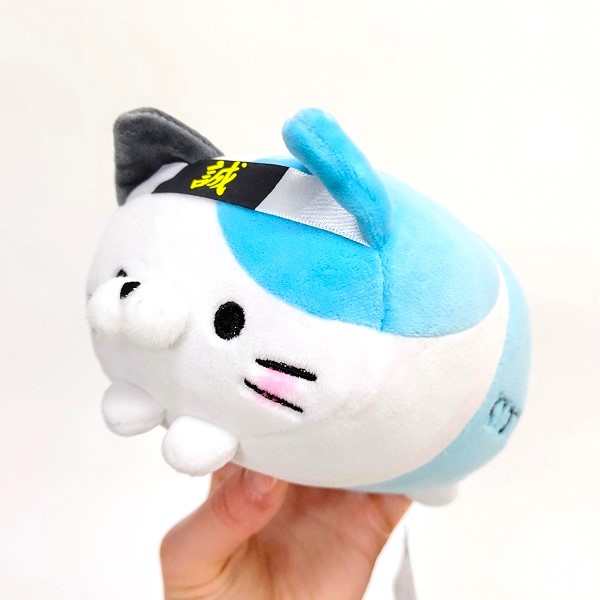 楽天市場】【もちふわ！ころころにゃんこ しんせんぐみにゃん】京都 お