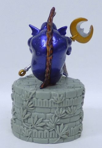 楽天市場】【外箱なし】ドラゴンクエストボトルキャップ 伝説の魔物編