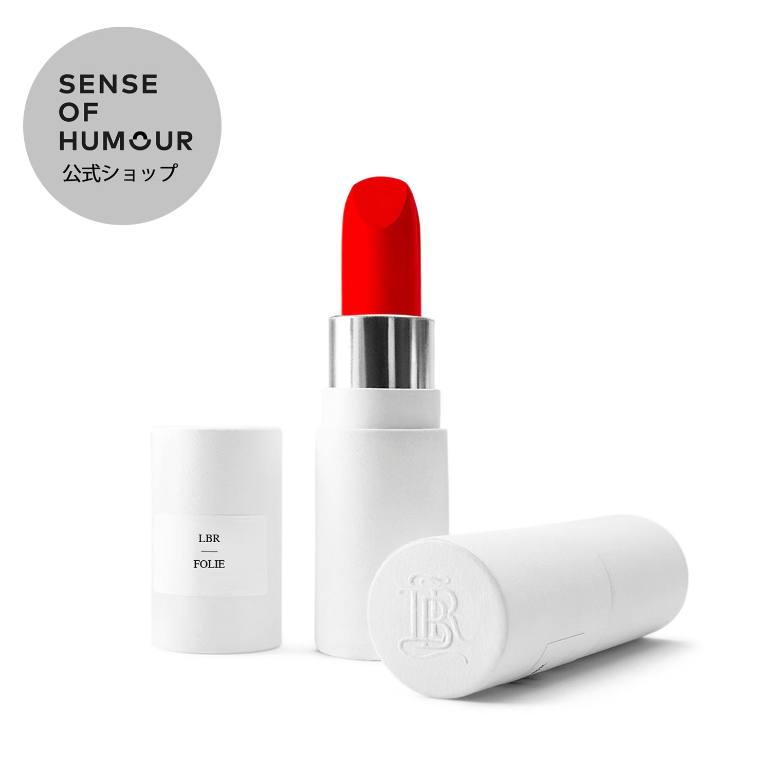 楽天市場】【60%OFF】ラ ブーシュ ルージュ リップリフィル フォリ