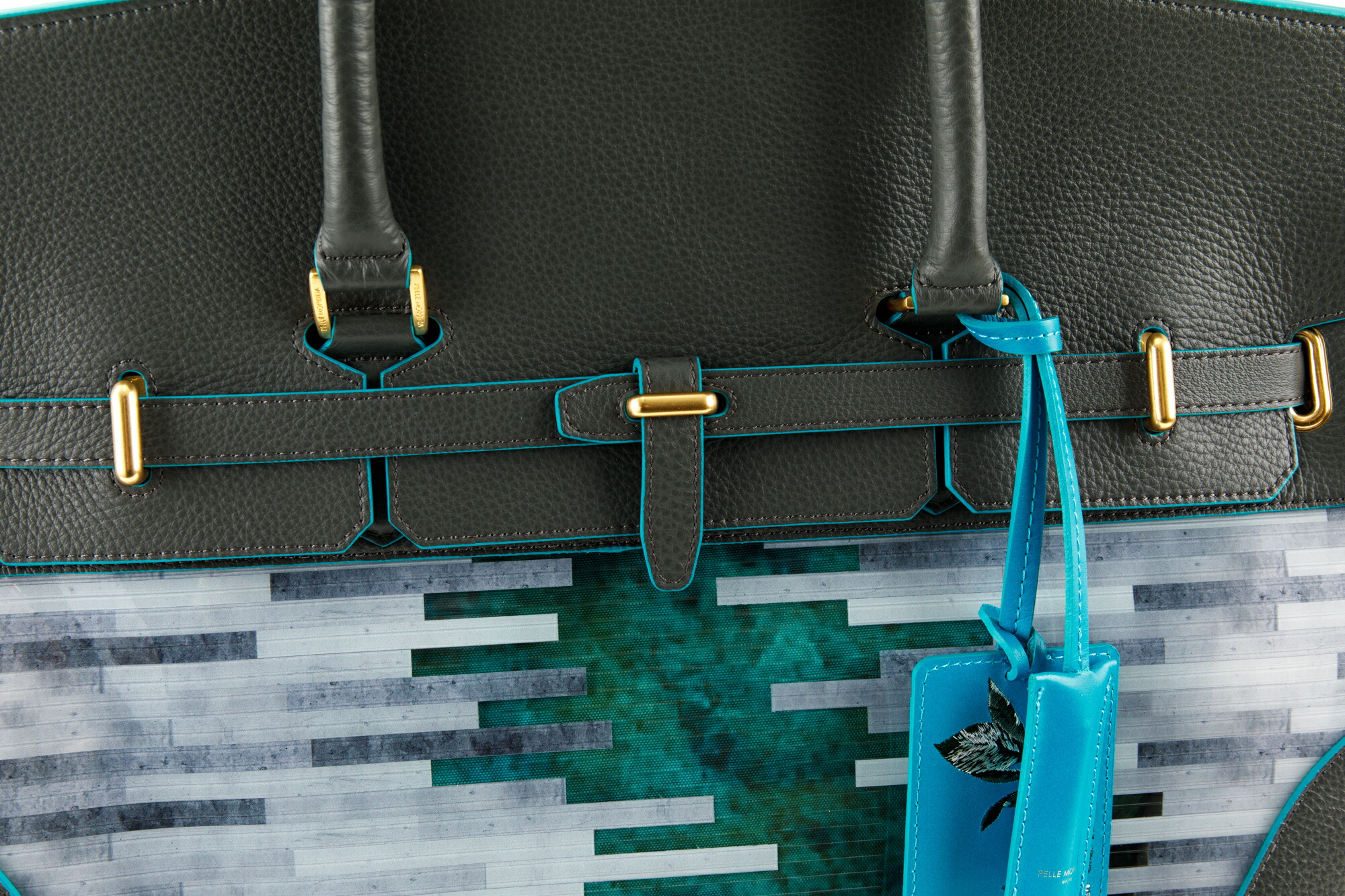 楽天市場】【ペッレモルビダ 3年保証＋ケアセット付】 PELLE MORBIDA