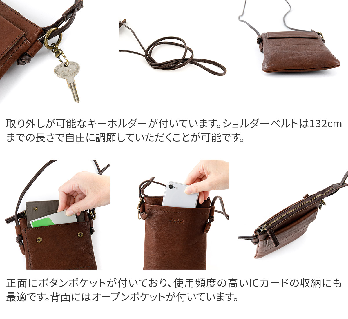 楽天市場】【ダコタ ブラックレーベル 3年保証＋Wプレゼント付