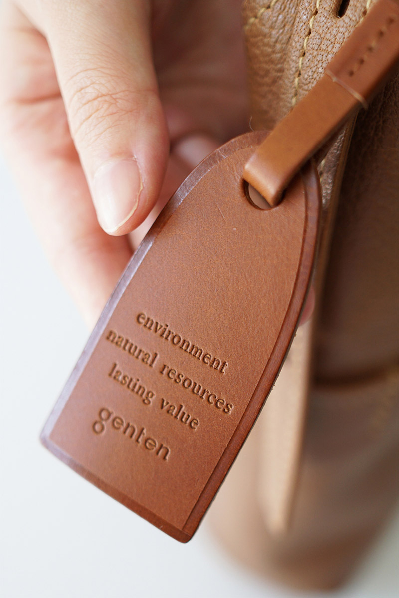 楽天市場】【ゲンテン 3年保証＋ケアセット付】 genten ゲンテン