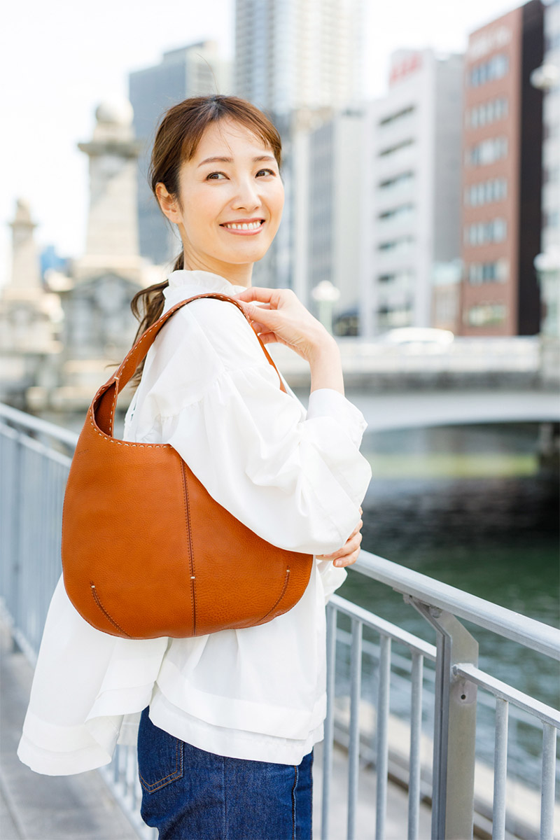 楽天市場】☆ genten ゲンテン バッグユーフラテス ワンショルダー