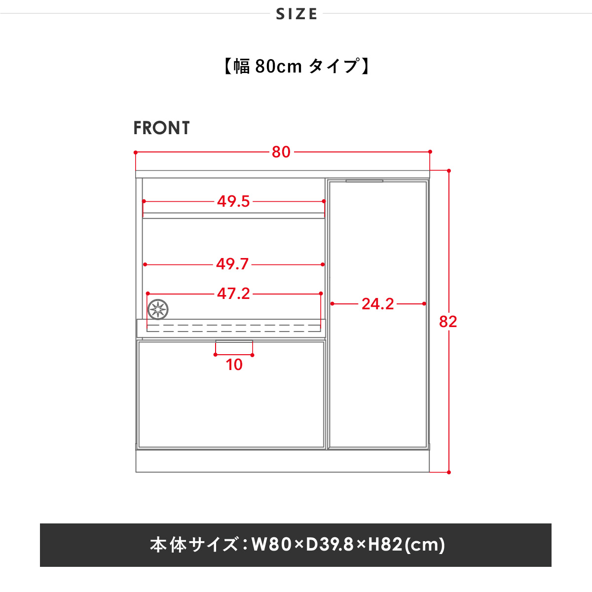 楽天市場】3/1(日)限定！最大20％OFFクーポン配布中♪ 【新サイズ発売