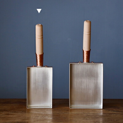 楽天市場】純銅製 卵焼き器 【9cm】 工房アイザワ たまご焼き 器