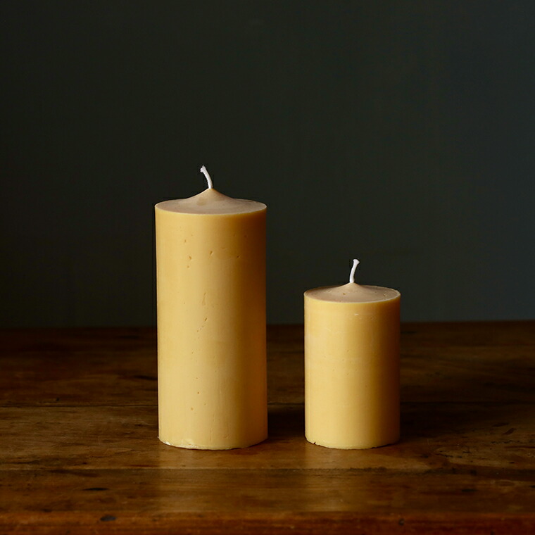 楽天市場】＼選べる2サイズ♪／ お米のキャンドル おしゃれ ろうそく