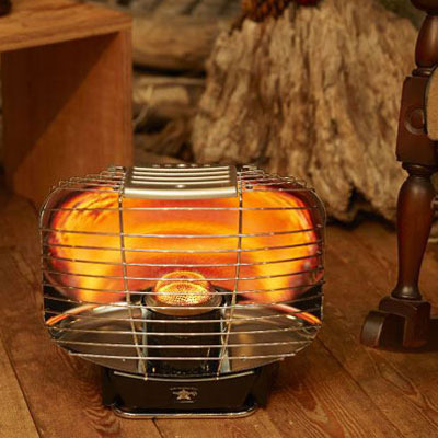 楽天市場】センゴクアラジン Aladdin アラジン ポータブルガスストーブ