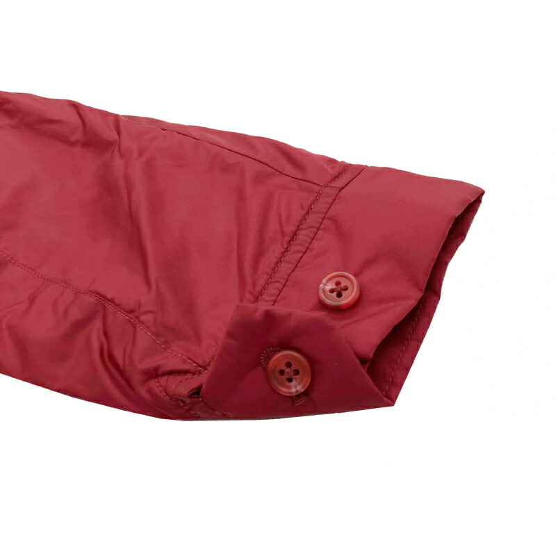 楽天市場】McGREGOR(マクレガー) SEPTIS別注 NYLON ANTI FREEZE JACKET