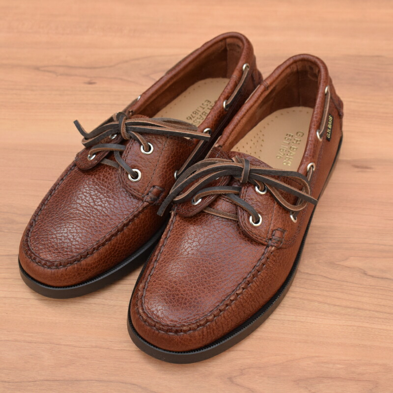 楽天市場】G.H.BASS(バス) 