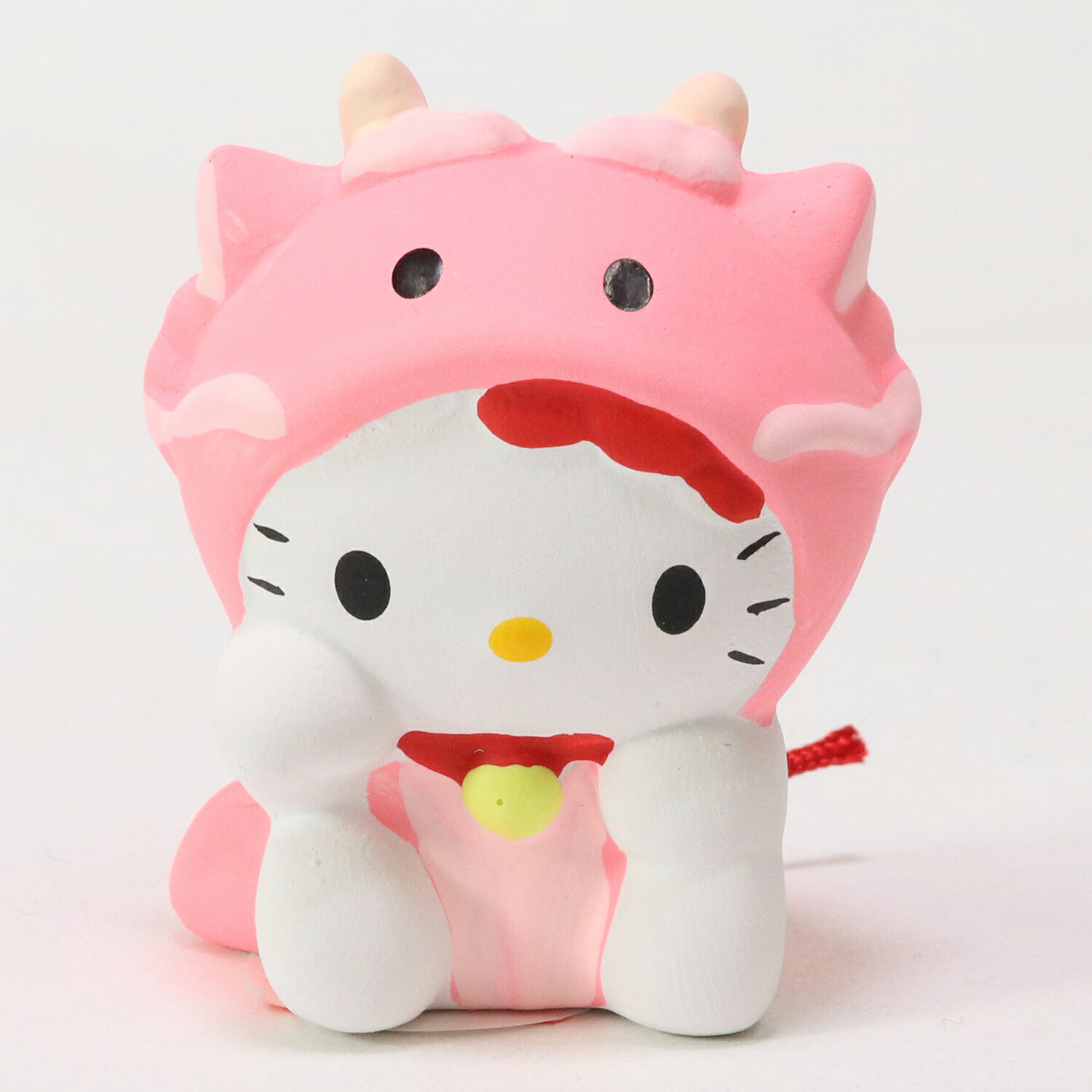 楽天市場】ハローキティ 干支 ぬいぐるみの通販