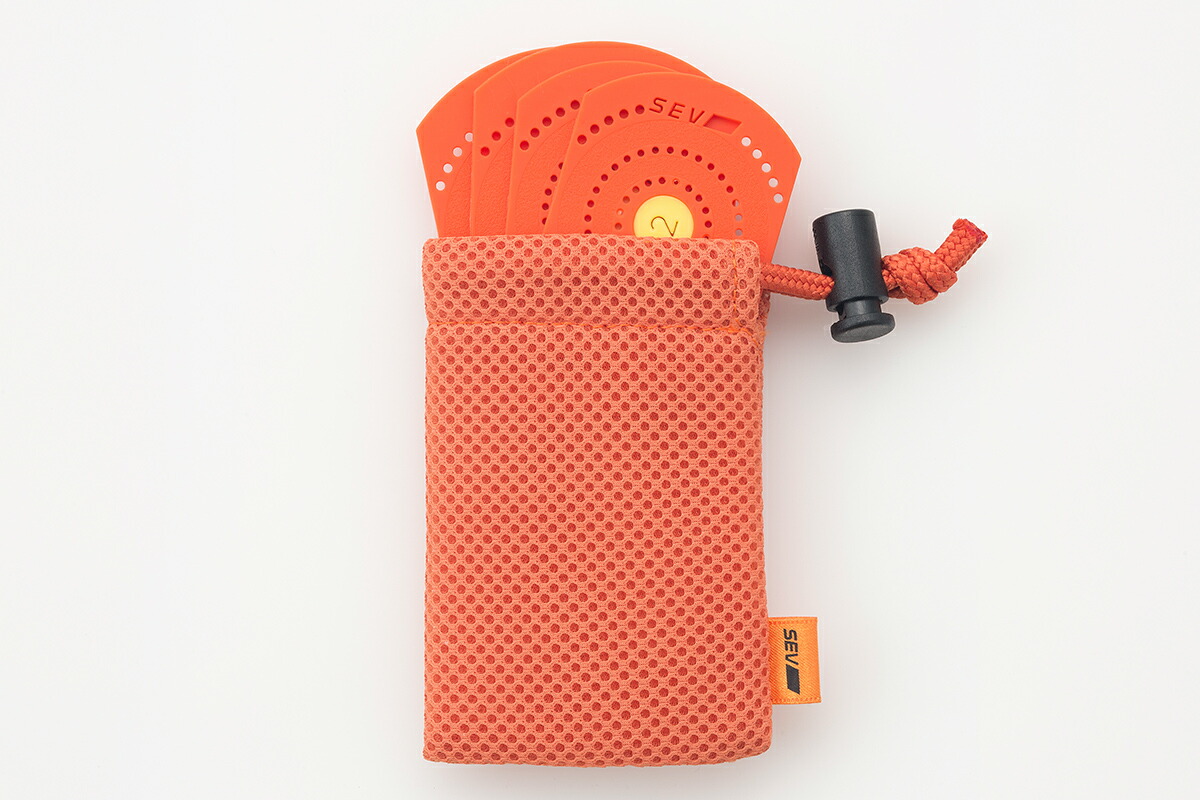 楽天市場】SEVポケットフレンド【SEV POCKET FRIEND】 : SEV公式