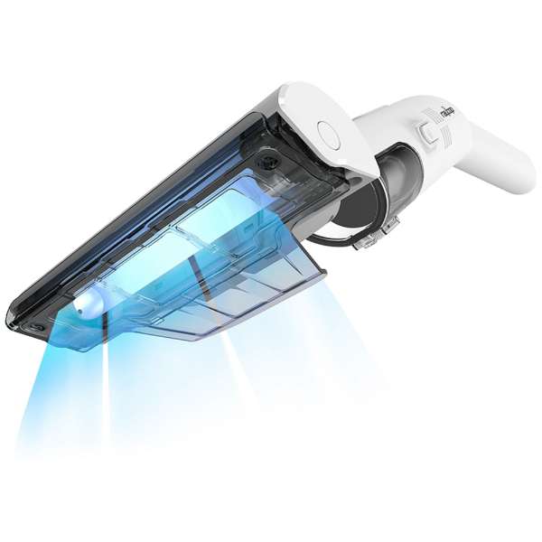 楽天市場】【訳あり】UV除菌ポータブルクリーナー GO ホワイト RGO