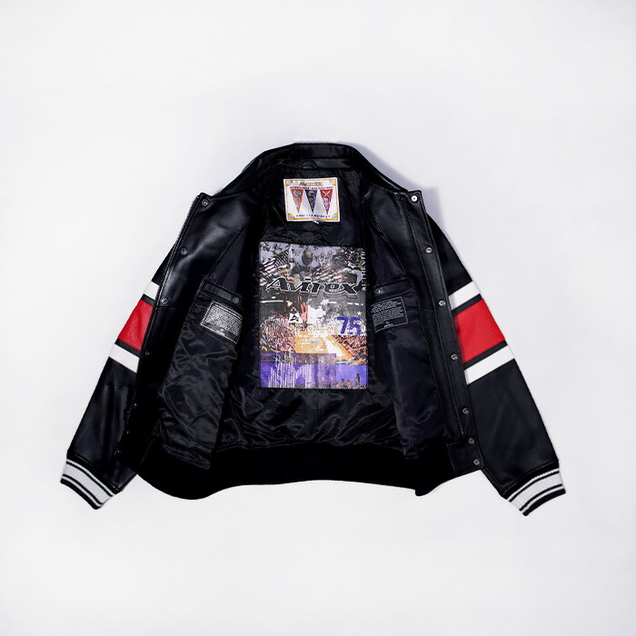 楽天市場】レビューでクーポン☆アヴィレックス レジェンドジャケット