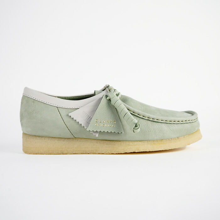 楽天市場】レビューでクーポン☆クラークス ワラビー ブーツ CLARKS