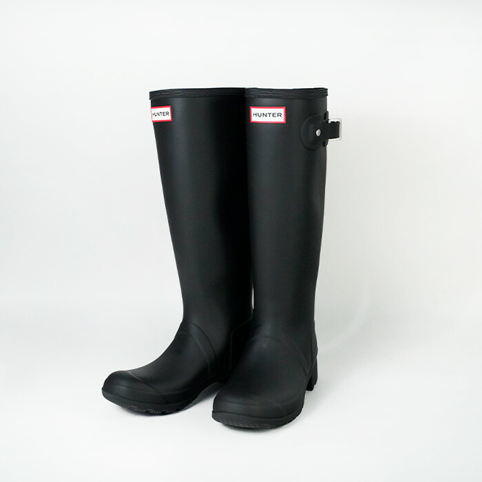 ハンター オリジナル ツアー ブーツ レディース (レディースレイン
