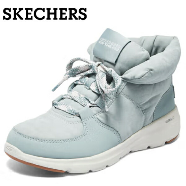楽天市場】スケッチャーズ スノー ブーツ レディース ブーツ ボア