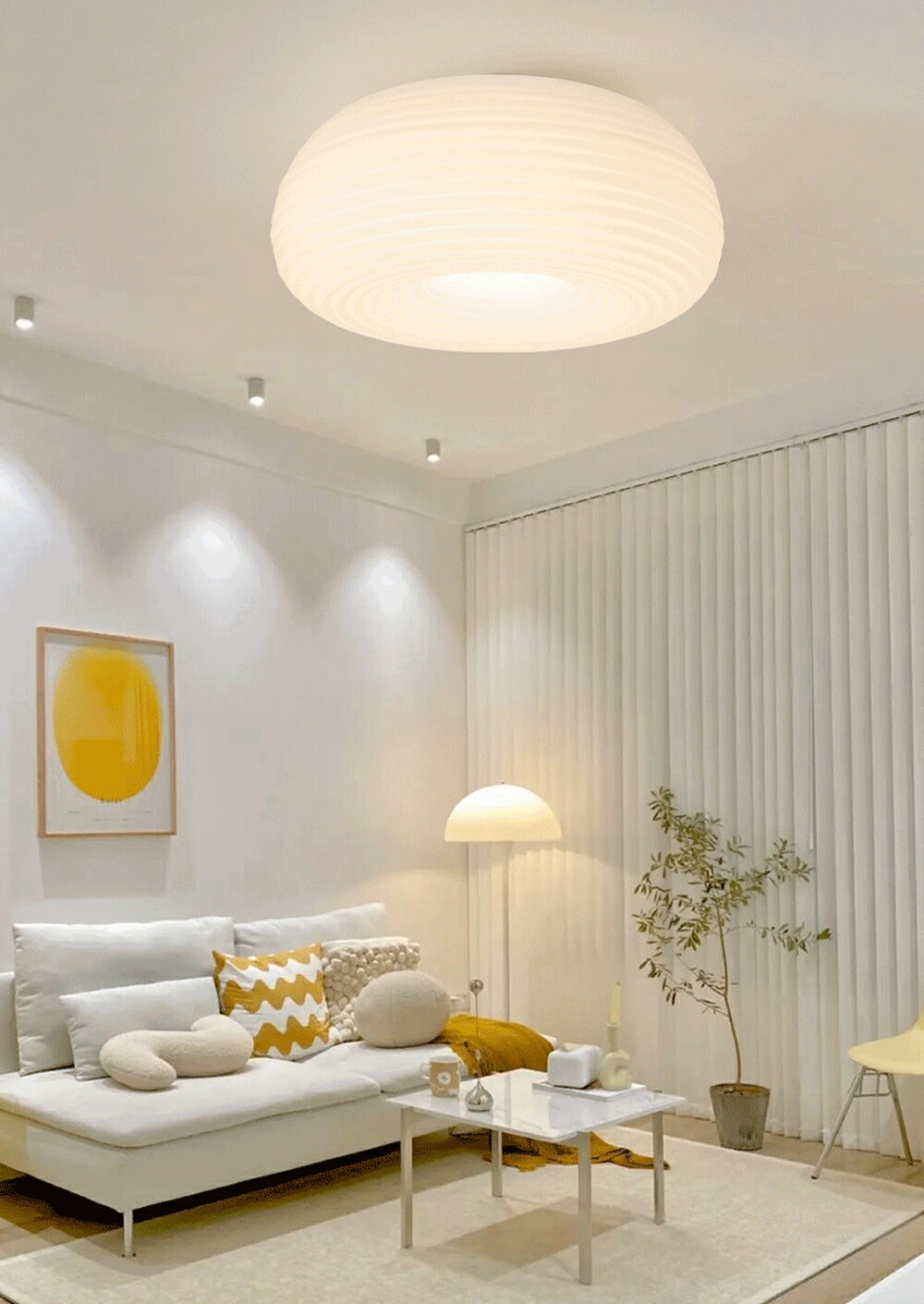 楽天市場】【楽天スーパーSALE】シーリングライト 調光調色 led