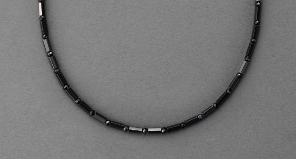 楽天市場】コアフォースネックプロ ブラックスピネル 44cmスポーツ