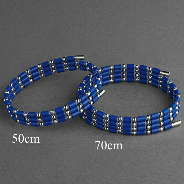 楽天市場】【新色】コアフォースループ SUS ブルー 70cm スポーツ