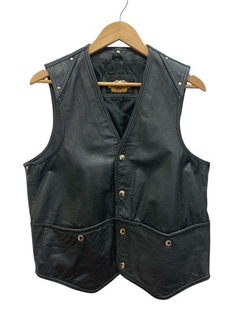 楽天市場】ハーレー ベストの通販