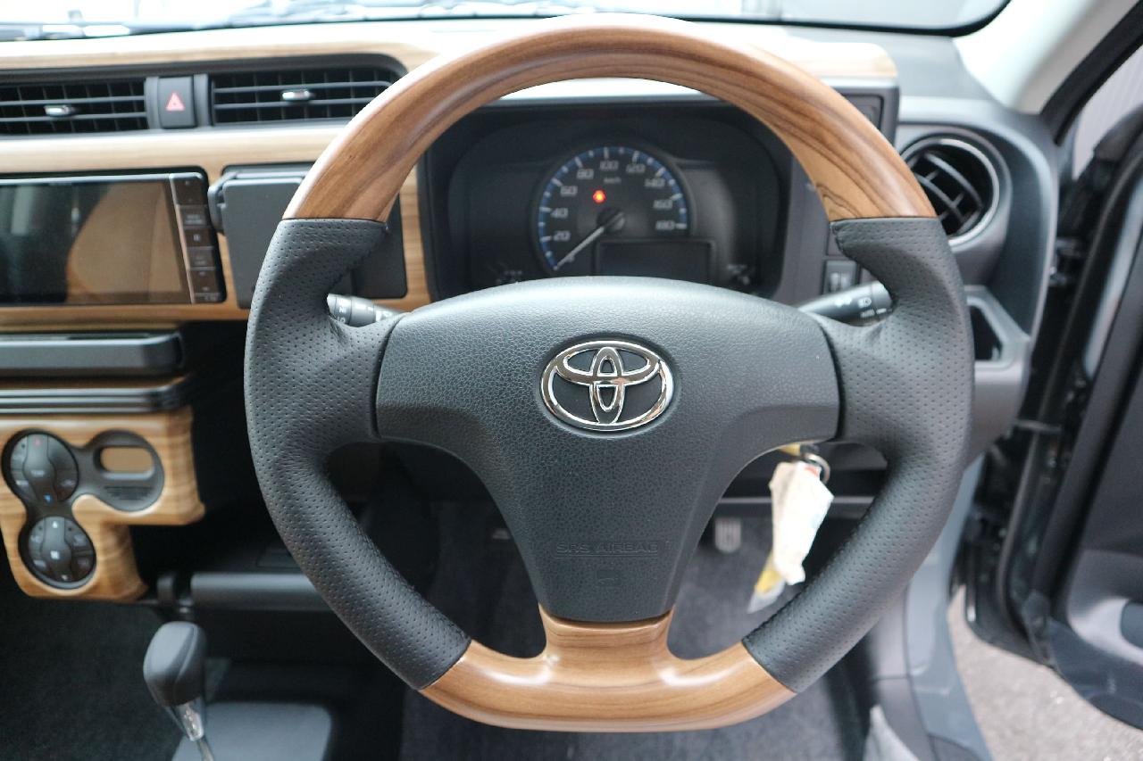 楽天市場】160系プロボックス/サクシード本革ガングリップD型