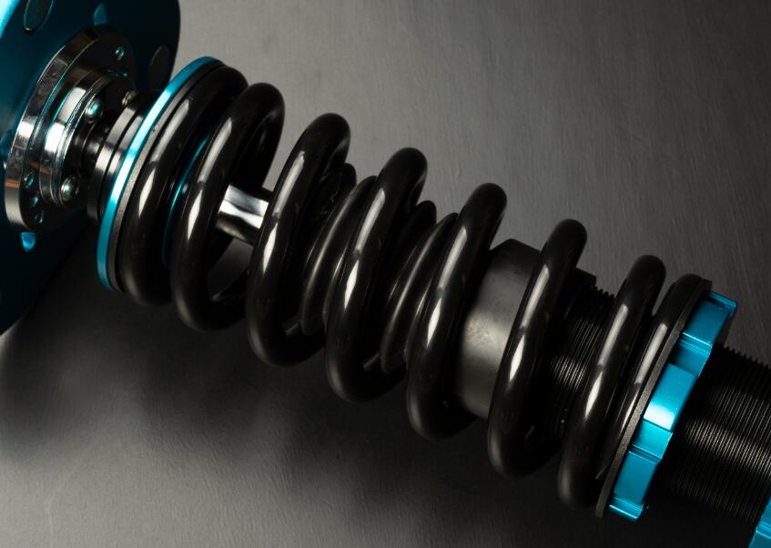 楽天市場】イデアル(IDEAL) トゥルーヴァ車高調 減衰力36段調整 全長