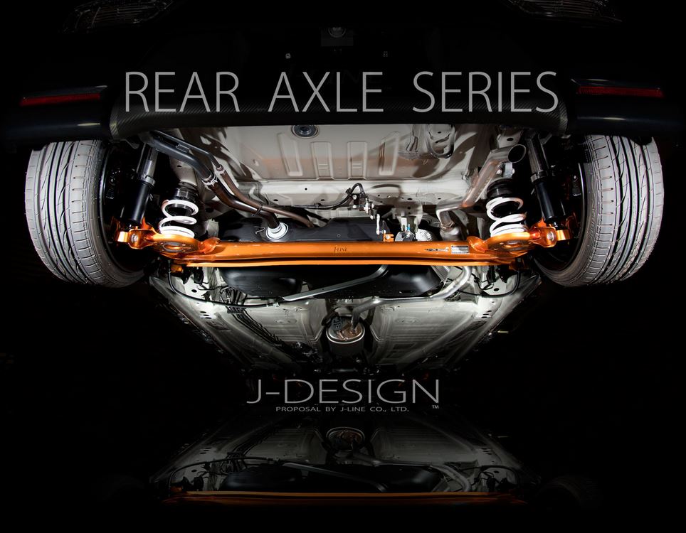 楽天市場】j-line アクスルの通販