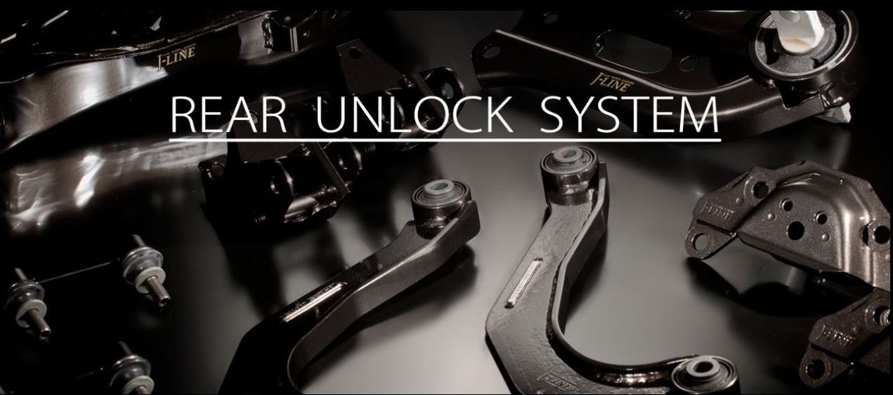 楽天市場】J-LINE (ジェーライン) リアショック上部位置上げブラケット