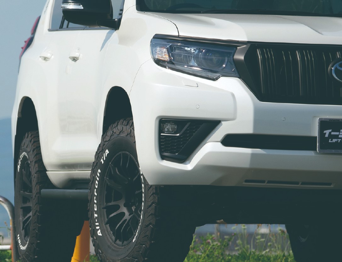 楽天市場】ACC リフトアップスペーサー イージーアップ【EAZY-UP