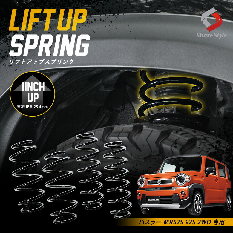 楽天市場】plusline High Style プラスライン ハイスタイル ハスラー