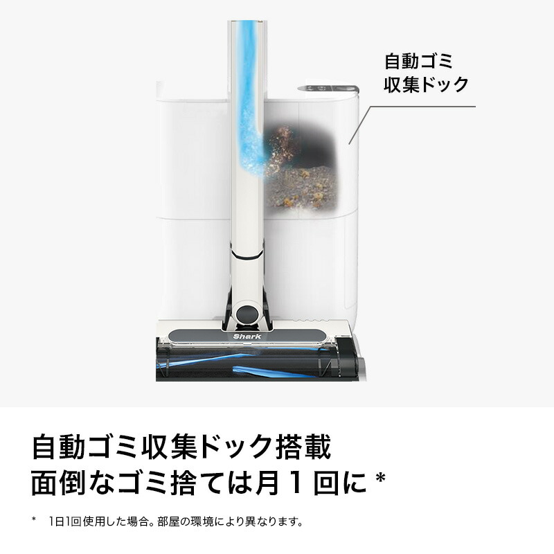 楽天市場】20％OFF セール 【Shark 公式】Shark シャーク EVOPOWER