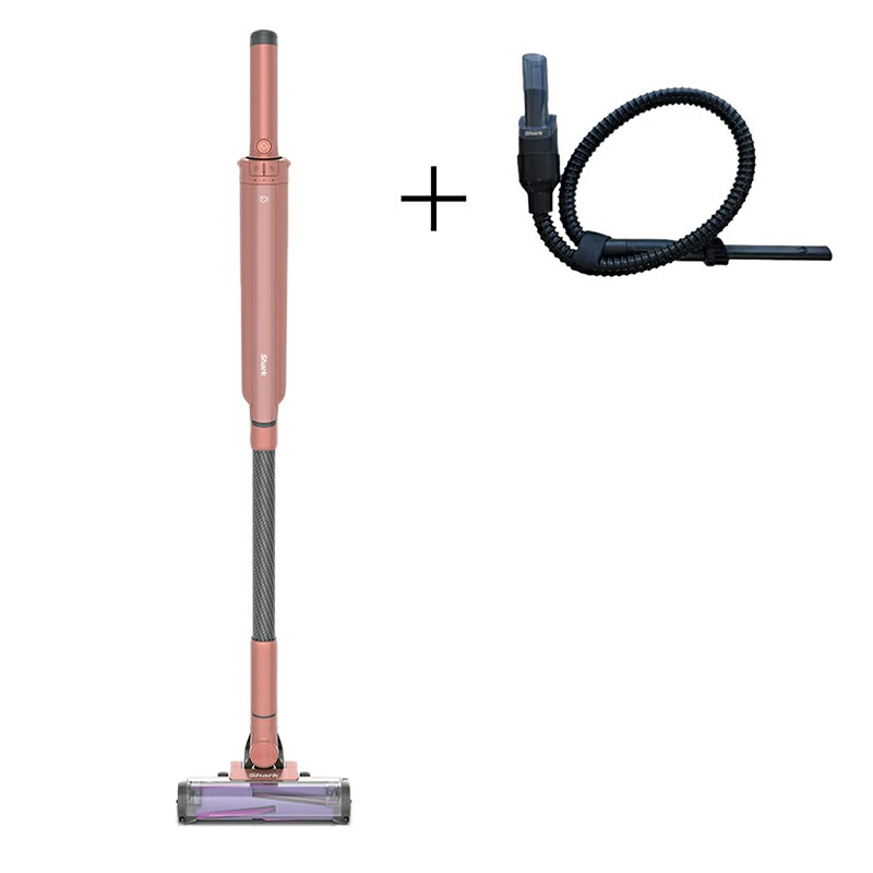 Shark EVOPOWER SYSTEM NEO II コードレススティッククリーナー LC400J