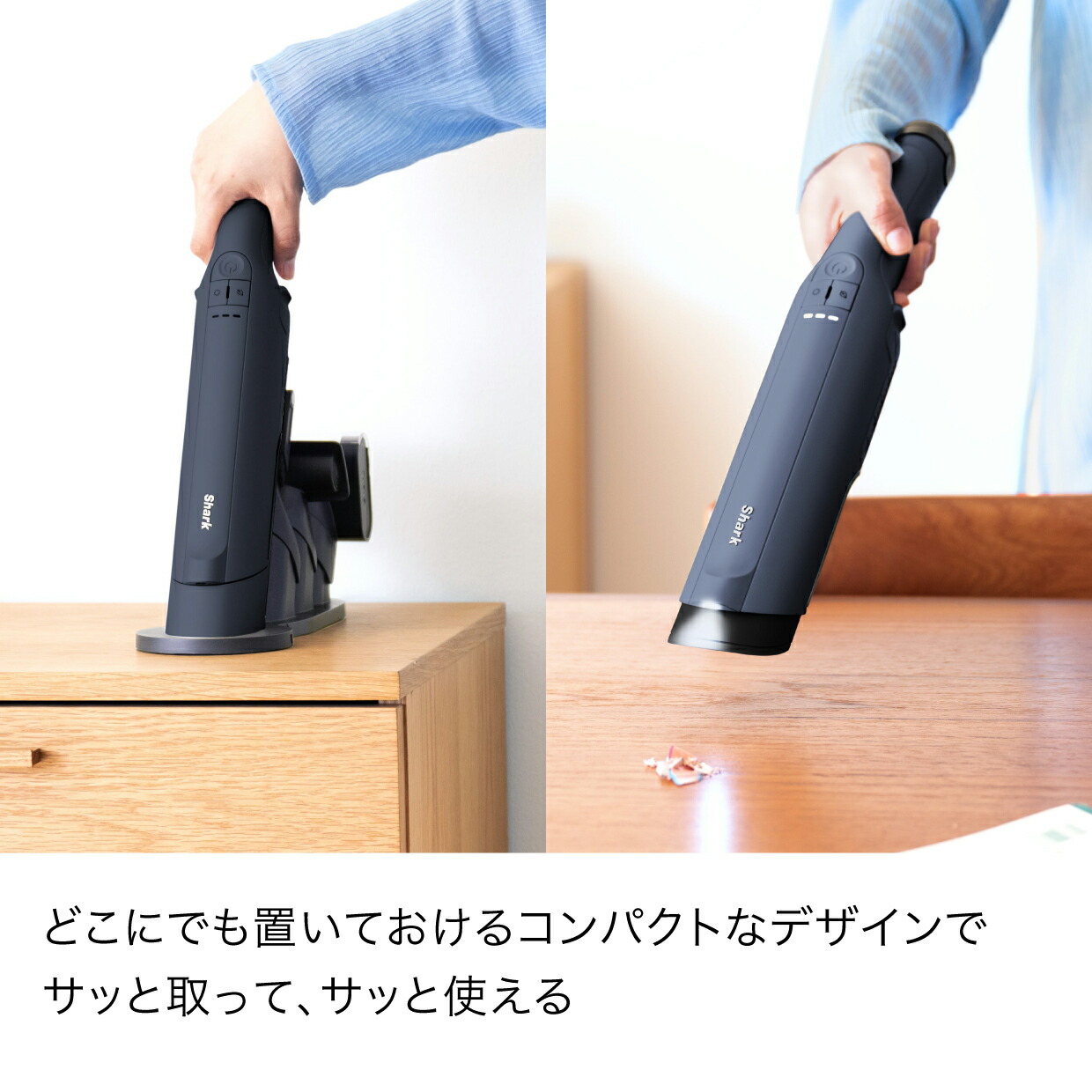 楽天市場】18％OFF セール 【Shark 公式】 Shark シャーク EVOPOWER DX