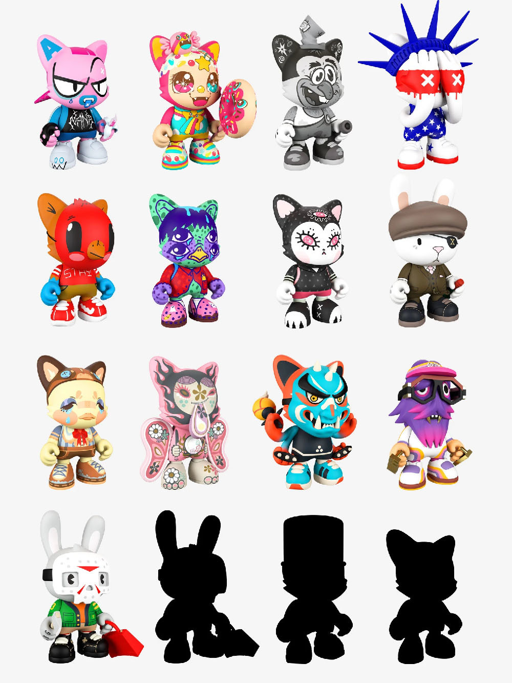 楽天市場】ジャンキ－・シリーズ・3Janky Series Three Single Unit