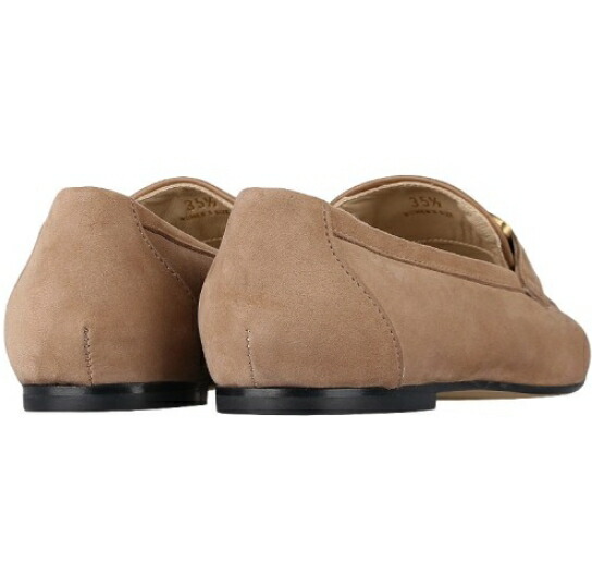 楽天市場】HE&SHE☆TOD'S正規品☆レディースローファー