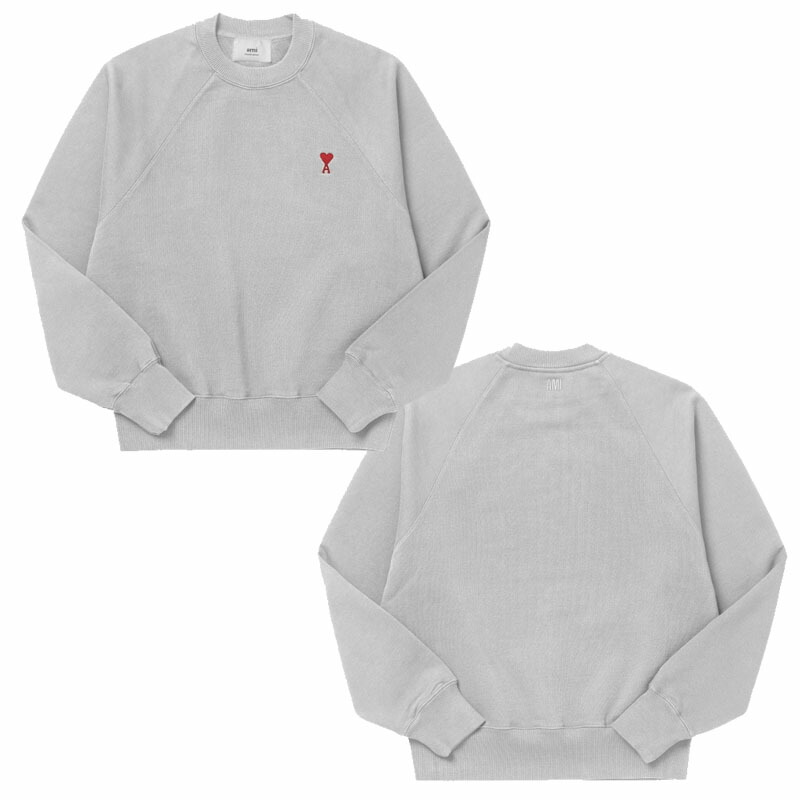 楽天市場】ami paris（スウェット・トレーナー｜トップス