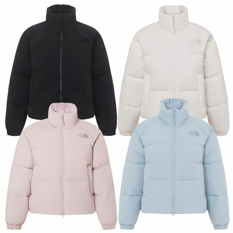 楽天市場】HE&SHE 【正規品】 ノースフェイス THE NORTH FACE KOREA